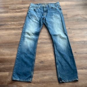 American Eagle Mens jeans. 34x36